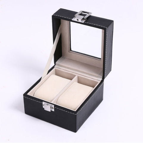 Watch Box, Watch Lover Gift, Watch Case Holder, Keepsake box, Christmas Gift, Groomsmen, Gifts for Men, Fathers Day, Groom, Birthday, Son