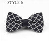 Bow Tie, Mens Bowtie, Knitted Bow Tie, Wedding Bow Tie, Groomsmen, Grooms Bow Tie, Adult Youth Teenage Boy Kids Toddler, Gift for Him