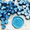 Sealing Wax Beads, Premium Wax Sealing Beads for Wax Seal Stamps, Invitation, Wedding, Gift Wrapping