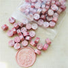 Sealing Wax Beads, Premium Wax Sealing Beads for Wax Seal Stamps, Invitation, Wedding, Gift Wrapping