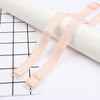 Adjustable Bra Straps - Lingerie Making Accessories - Elastic Band - Lace Bra Strap - Stretch Replacement - Shoulder Decorative Dress Straps