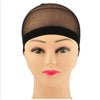 Wig Cap, Dome Cap For Making Wigs Hair Weaving, Mesh Cap, Crochet Wig Cap, Elastic Stretchable Nylon Hair Net, Weaving Net, Wig Liner Women