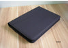 Leather Portfolio, Leather Folder, Women Document Holder, Men Leather Gifts Organizer, Notepad Holder, Journal Organizer Binder Calculator