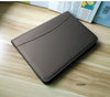 Leather Portfolio, Leather Folder, Women Document Holder, Men Leather Gifts Organizer, Notepad Holder, Journal Organizer Binder Calculator
