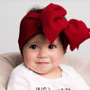 Baby Headband | Baby Headband | Hairband Hairbow | Baby Shower Gift | New Baby Gift | Baby Girl Gift | Baby Bow | Baby Turban | Headwrap