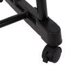 Clothing Display Rack, Movable Garment Rack with Wheels, Clothes Rack, Furniture, Garment Rack Shop Display, Shirt Stand Drying, Hanging