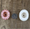 Pink White Sea Urchin -Beach Wedding Decor-Natural Seashells - Sea Shells Beach Home Decor-Seashell Crafts-Sea Urchin-Beach Wedding Favors