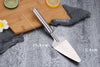 Pizza Dough Bread Cookie Pie Pastry Cutter - Railroad Spike Knife - Baking Tools Bakeware - Restaurant Cooking Supplies - Kitchen