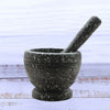 Resin Mortar And Pestle, 4.3 Inch, Kitchen Cookware, Unique Gift For Host, Crusher, Herb Grinder, Herbal, Housewarming Gift, Cooking