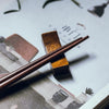 Wooden Chopstick Rest - Chopstick Holder - Cute Japanese Chopstick Stand - Serving Utensils - Table Decor - Restaurant Decoration - Dining