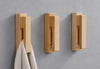 Towel Hooks, Wooden Bathroom Towel Hooks, Over The Door Towel Racks, Hangers For Towels, Towel Hanger For Bathroom, Hand Towel Hook, Bath Towel Hooks