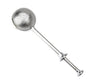 Stainless Steel Tea Infuser, Loose Leaf Tea & Spice Infuser, Loose Leaf Herb Strainer, Herbal Tea Strainer, Stainless Steel Tea Ball