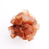 Aragonite Star Cluster - Raw Cluster - Healing Crystals - Brown Aragonite Cluster - Raw Aragonite Cluster Geode - Crystal Cluster - Chakra