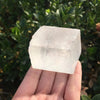 White Calcite, Rough Raw Cubic Calcite Stones, Rough Calcite, Cubic Calcite, Square Calcite Stones, Crystal Chunk, Energy, Healing, Reiki