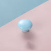 Round Ceramic Knobs Multicolor Multidesign Ceramic Door Knobs Kitchen Cabinet Drawer Pulls Hardware Knobs Cabinet Handles Drawer Knobs