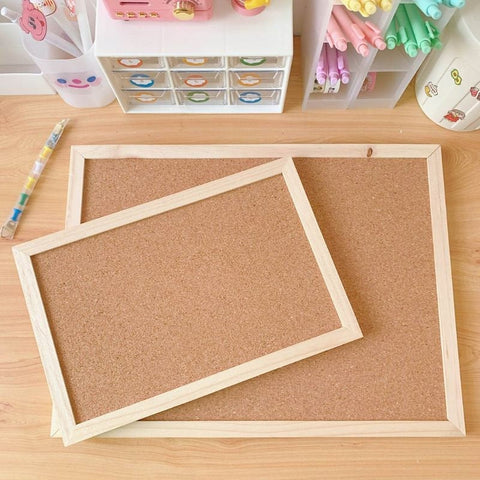 Cork Bulletin Board | Cork Boards | Framed Cork Boards | Decorative Cork Boards | Large Cork Boards | Notice Board | Memo Board | Office