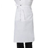 Short Waist Apron, Unisex Apron, Chef Apron, Kitchen Apron, Washed Apron, Cafe Apron, Half Apron, Apron With Pockets, Waitress Waiter Apron