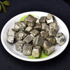 5 Pcs Raw Pyrite Cube - Raw Pyrite Stone - Healing Crystal - Energy Crystal - Energy Stone - Pyrite Crystal