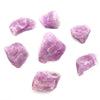 Kunzite Rough Crystals, Raw Kunzite Crystal, Natural Rough Crystals, Healing Crystals, Chakra Crystals, Kunzite Specimen