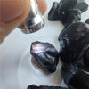 Raw Rainbow Obsidian Stone - Rough Stones - Healing Crystals And Stones - Rough Rainbow Obsidian Stones - Raw Rainbow Obsidian Crystal