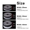 Door Bottom Sealing Strip Draft Insect Stopper Under Door Seal Wind Blocker Sound Noise Reduction Rainproof Dust Proof Window Sill Sealing