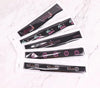 20 Pcs Custom Headband, Personalized Headband, Monogrammed Headband, Birthday Gift, Monogram headband, Wig Edge Elastic Band, Girls Adult