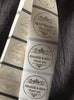 100 Pcs Custom Wedding Stickers - Personalized Wedding Labels - Gold Silver Foil Sticker - Wedding Favors - Envelope Seals - Name Stickers