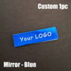 Personalized Name Badge Staff ID Tag | Design Your Custom Badge | Laser Engraved | Employee Name Tag | Customized Identification Hotel