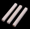 100 Pcs Unfinished Balsa Wood Blocks - Rectangle Carving Wood Sticks - Craft Supplies