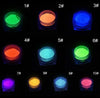 Glow in the Dark Nail Polish - Nail Glitter - Nail Supply Cosmetic Glitter - Nail Decals - Party Supplies