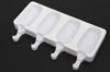 Ice Cream Mold - Ice Lolly Mould - Silicone Mold - Ice Pop Molds - Ice Cream Maker