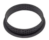8 Tart Ring - Perforated Tart Ring - Tart Mold Mould - Baking Mold - Molde Perforado Para Tartas