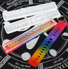 Incense Stick Holder Mold - Silicone Resin Mould - Moon Phase Universe Spiritual Divination Witch Witchy Witchcraft Star Crystal Artwork Box