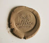 Custom Wax Stamp -Personalized Wax Seal - Business Logo Wax Seal - Sceau Cire Personnalisé - Timbro Ceralacca Personalizzato - Made to Order