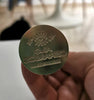 Custom Wax Stamp -Personalized Wax Seal - Business Logo Wax Seal - Sceau Cire Personnalisé - Timbro Ceralacca Personalizzato - Made to Order
