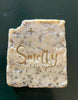 Custom Soap Stamp, Personalized Logo Custom Acrylic Mold, Handmade Acrylic Soap Stamp, Personalized Cookie Stamp Wedding Soap Stamp
