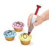 Chocolate Pen - Baking Supplies - Cake Decorating - Cake Writing - Dessert Supplies - Cookie Baking Gifts - Restuarant Préparation Gâteau