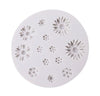 Daisy Resin Mold ,Daisy Silicone, Chocolate Mold, Craft Mold DIY, Clay Mold, Candy Mold, Cupcake Decorating, Soap Making, Clay Fondant Mold