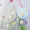 Daisy Resin Mold ,Daisy Silicone, Chocolate Mold, Craft Mold DIY, Clay Mold, Candy Mold, Cupcake Decorating, Soap Making, Clay Fondant Mold