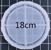 Ashtray Silicone Mold - Round Square Ashtray Mold - Epoxy Resin Mold - High Quality Gift Diy Craft Art Making Casting Molds Mould