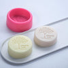 Natural Soap Mold Molds Plaster Mold Ice Mold Chocolate Mold Tree Candle Mold - Resin Moulds - Polymer Clay