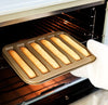 Financier Cake Pan, Finger cookie Bakeware, Bread Ovenware, Baking Non-Stick Pan