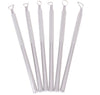 Pottery Ribbon Tools - 6 Pcs Aluminum Loop Trimming Tools - For Pottery and Clay- Sculpting Tool Set -Wire Tools - Carving Set