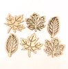 Leaf Shape Assortment, Diy Crafts, Leaves, Embellishments, Fall, Autumn, Trees, Wood Shape Blanks, Crafts, Wood Craft, Maple Leaf Decor