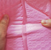 Light Pink Bubble Mailers Padded Envelopes, Self Sealing Bubble Envelopes, Packaging Bags for Shipping, Mailing Envelope, Cushioned