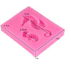 Seahorse Silicone Mold - For Fondant Mousse Cake Chocolate Decoration Candle Plaster DIY Crafting Resin Moulds Soap Mold Polymer Clay