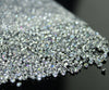 10000 Pieces Clear Crystal, Acrylic Diamond Shaped Confetti, Party Decorations, Wedding Table Scatter, Loose Small Diamonds Cabochon