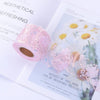 Organza Flower Ribbon, Gift Wrapping, Weddings, Invitations, Sashes, Crafts, hair bow, Party Supply, Halloween, Christmas