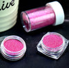 Assorted Glitter Lip Gloss Glitter, Holographic Glitter Cosmetic Glitter, Tumblers, Eye Shadow, Nails, Solvent Resistant Nail Glitter