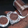 Assorted Glitter Lip Gloss Glitter, Holographic Glitter Cosmetic Glitter, Tumblers, Eye Shadow, Nails, Solvent Resistant Nail Glitter